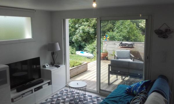 Rare à Crozon – Penty de charme au calme absolu, proche mer et sentiers