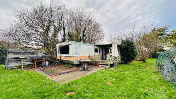 Rare à Crozon – Penty de charme au calme absolu, proche mer et sentiers