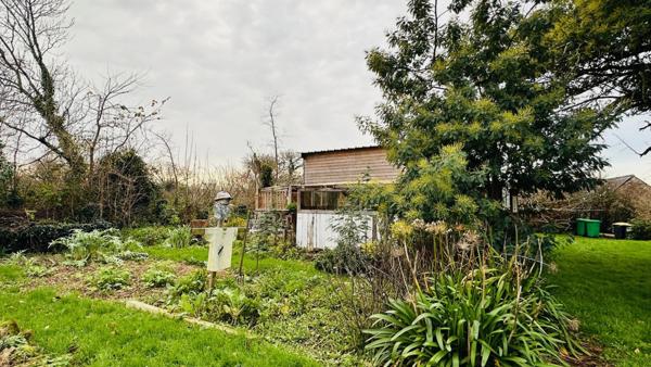 Rare à Crozon – Penty de charme au calme absolu, proche mer et sentiers