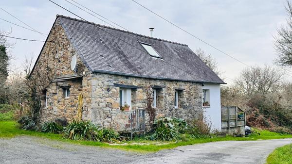 Rare à Crozon – Penty de charme au calme absolu, proche mer et sentiers