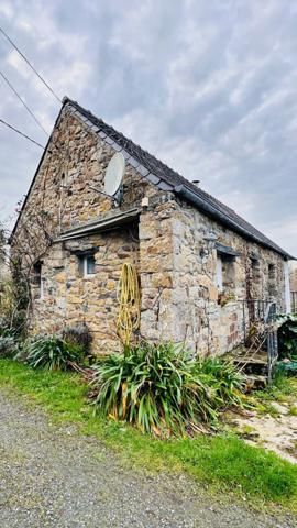 Rare à Crozon – Penty de charme au calme absolu, proche mer et sentiers