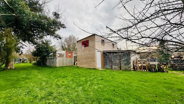 Rare à Crozon – Penty de charme au calme absolu, proche mer et sentiers