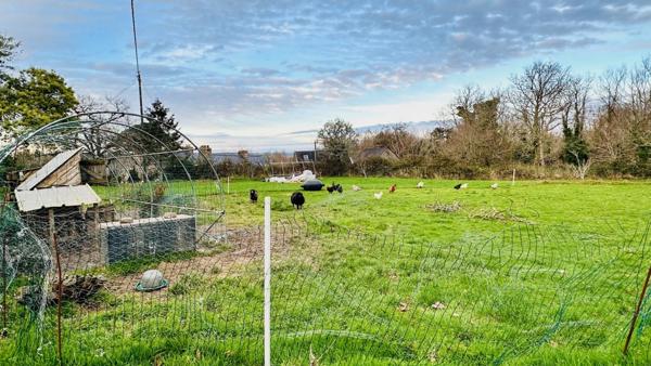 Rare à Crozon – Penty de charme au calme absolu, proche mer et sentiers