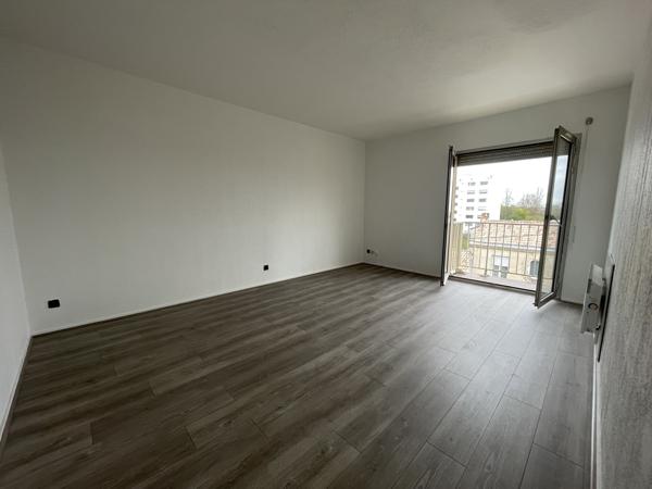 Appartement · Location Bordeaux (33200) 2 pièces · 42m²