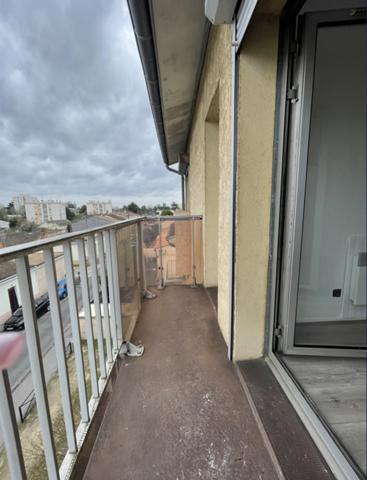 Appartement · Location Bordeaux (33200) 2 pièces · 42m²