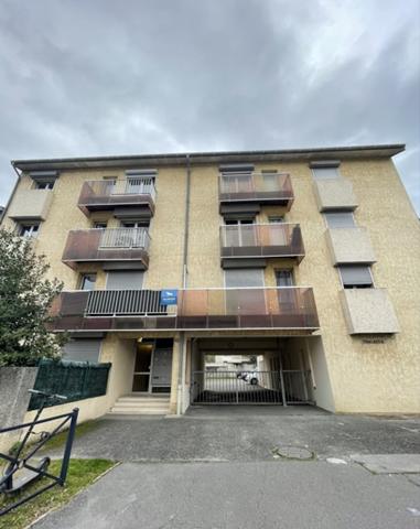 Appartement · Location Bordeaux (33200) 2 pièces · 42m²