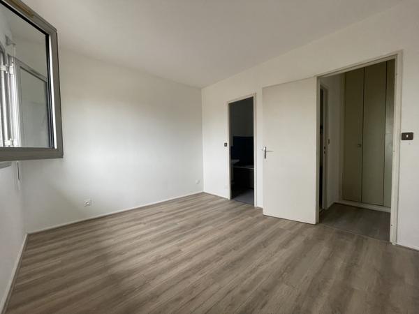 Appartement · Location Bordeaux (33200) 2 pièces · 42m²
