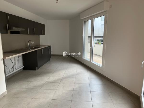 Location Appartement 4 pièces 109.4 m² - Boulogne Billancourt 92100