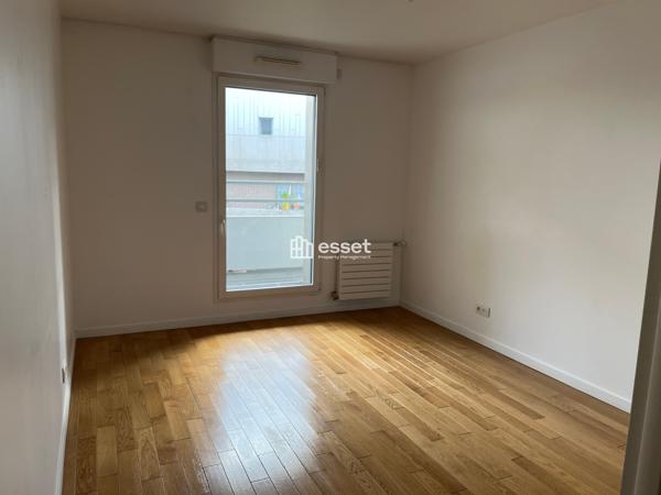 Location Appartement 4 pièces 109.4 m² - Boulogne Billancourt 92100