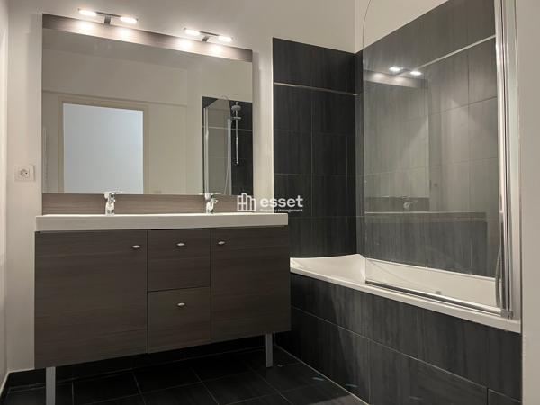 Location Appartement 4 pièces 109.4 m² - Boulogne Billancourt 92100