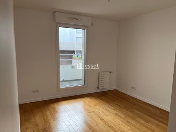 Location Appartement 4 pièces 109.4 m² - Boulogne Billancourt 92100