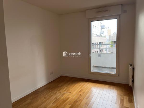 Location Appartement 4 pièces 109.4 m² - Boulogne Billancourt 92100