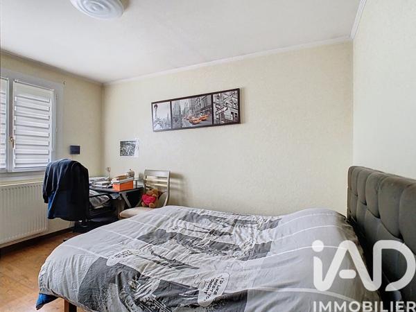 Maison à vendre 4 pièces 90 m² Connantre