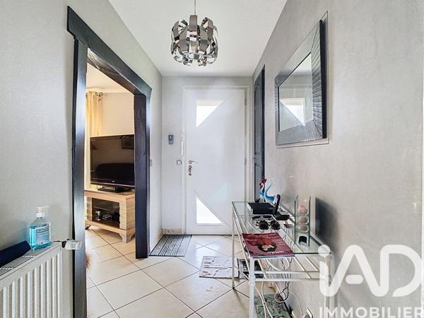 Maison à vendre 4 pièces 90 m² Connantre