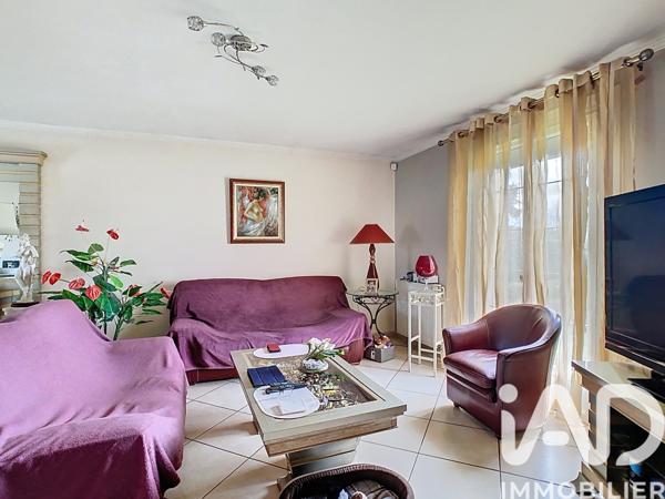Maison à vendre 4 pièces 90 m² Connantre