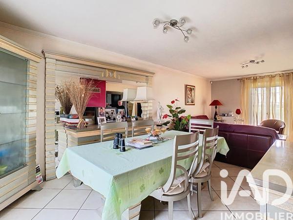 Maison à vendre 4 pièces 90 m² Connantre