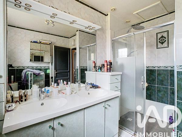 Maison à vendre 4 pièces 90 m² Connantre