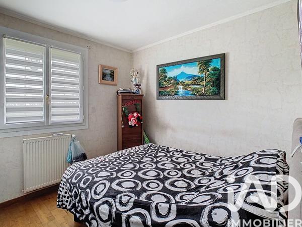 Maison à vendre 4 pièces 90 m² Connantre