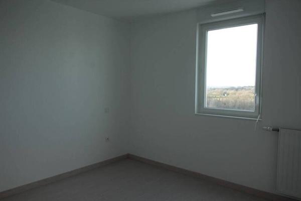 Appartement 3 pièces - 44800 Saint-Herblain -  Sillon de Bretagne