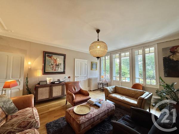 Maison à vendre  9 pièces - 198 m2 MOULINS - 03