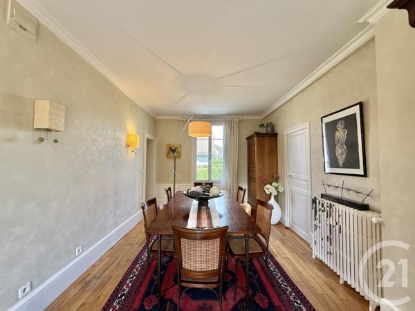 Maison à vendre  9 pièces - 198 m2 MOULINS - 03