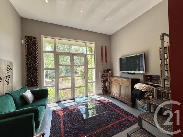 Maison à vendre  9 pièces - 198 m2 MOULINS - 03