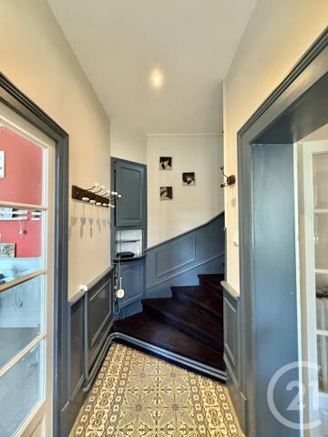 Maison à vendre  9 pièces - 198 m2 MOULINS - 03