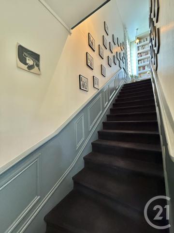 Maison à vendre  9 pièces - 198 m2 MOULINS - 03