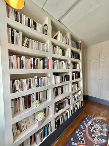 Maison à vendre  9 pièces - 198 m2 MOULINS - 03