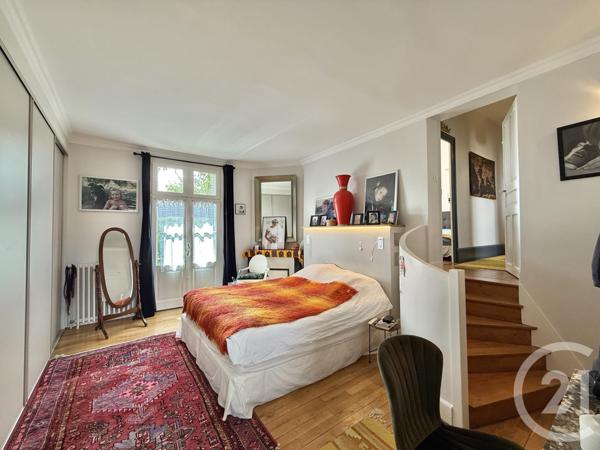 Maison à vendre  9 pièces - 198 m2 MOULINS - 03