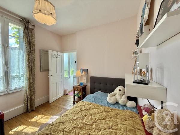 Maison à vendre  9 pièces - 198 m2 MOULINS - 03