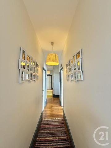 Maison à vendre  9 pièces - 198 m2 MOULINS - 03