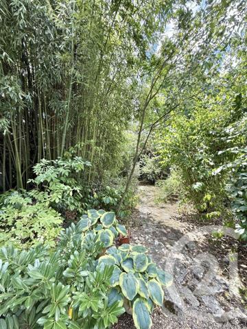 Maison à vendre  9 pièces - 198 m2 MOULINS - 03