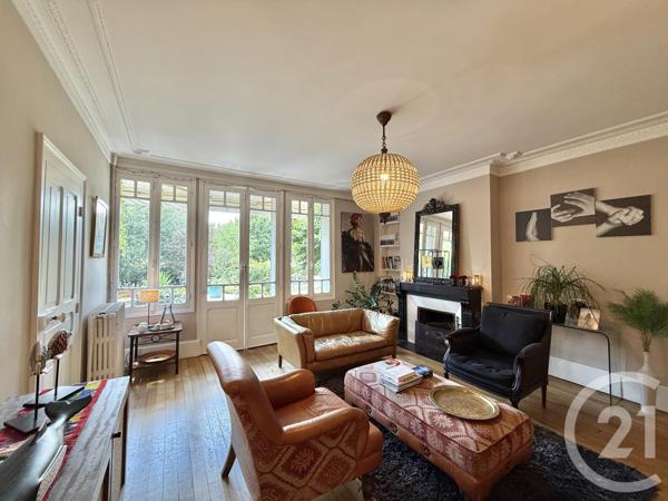 Maison à vendre  9 pièces - 198 m2 MOULINS - 03