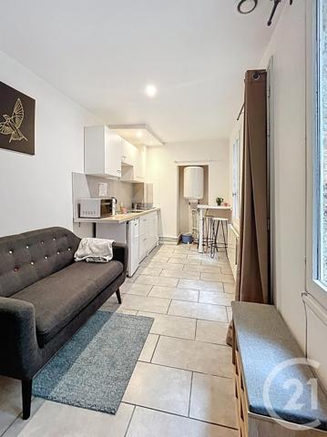 Appartement F2 à vendre  2 pièces - 24 m2 RIOM - 63