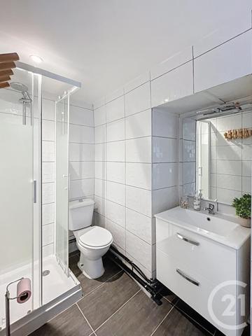 Appartement F2 à vendre  2 pièces - 24 m2 RIOM - 63