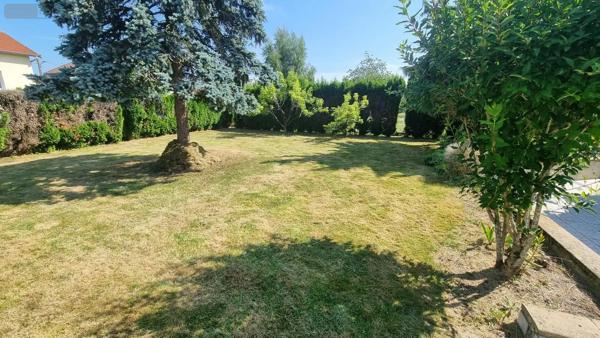 Achat - Maison Étain 55400 6 pièces 165 m 2 395 m 2