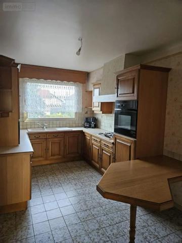 Achat - Maison Étain 55400 6 pièces 165 m 2 395 m 2