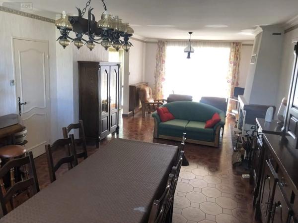 Achat - Maison Étain 55400 6 pièces 165 m 2 395 m 2