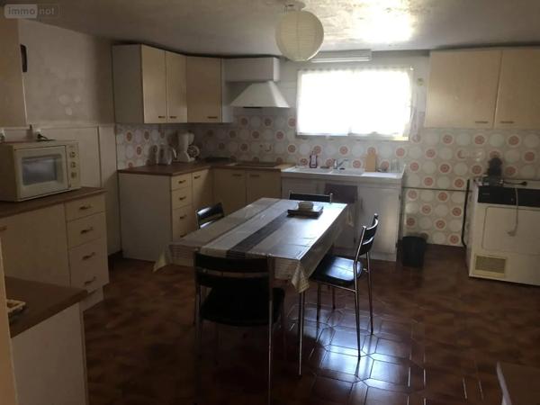 Achat - Maison Étain 55400 6 pièces 165 m 2 395 m 2