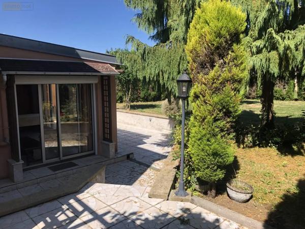 Achat - Maison Étain 55400 6 pièces 165 m 2 395 m 2