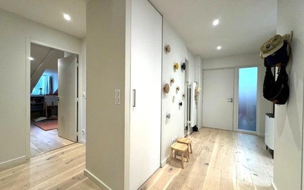 Appartement à vendre    4 pièces • 75 m2 Pau