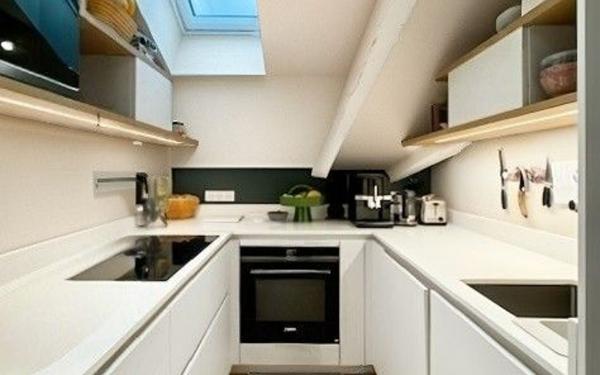 Appartement à vendre    4 pièces • 75 m2 Pau