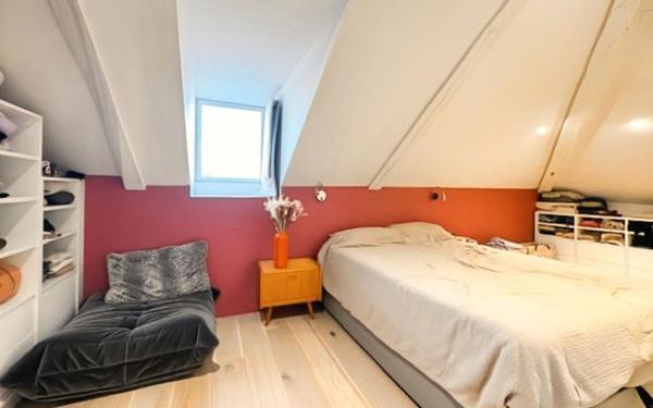 Appartement à vendre    4 pièces • 75 m2 Pau