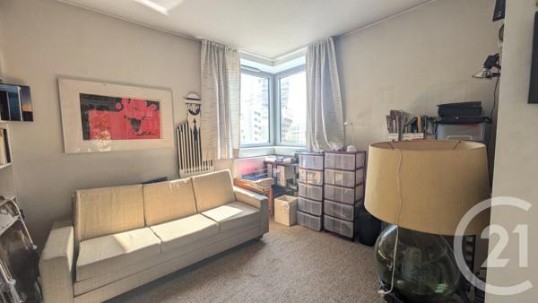 Appartement F4 à vendre  4 pièces - 85,14 m 2   PARIS  - 75019
