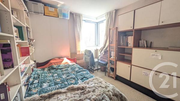 Appartement F4 à vendre  4 pièces - 85,14 m 2   PARIS  - 75019