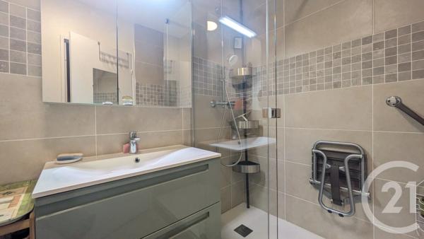 Appartement F4 à vendre  4 pièces - 85,14 m 2   PARIS  - 75019