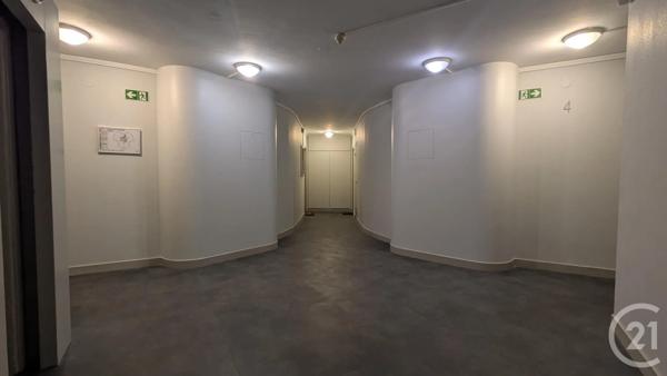 Appartement F4 à vendre  4 pièces - 85,14 m 2   PARIS  - 75019