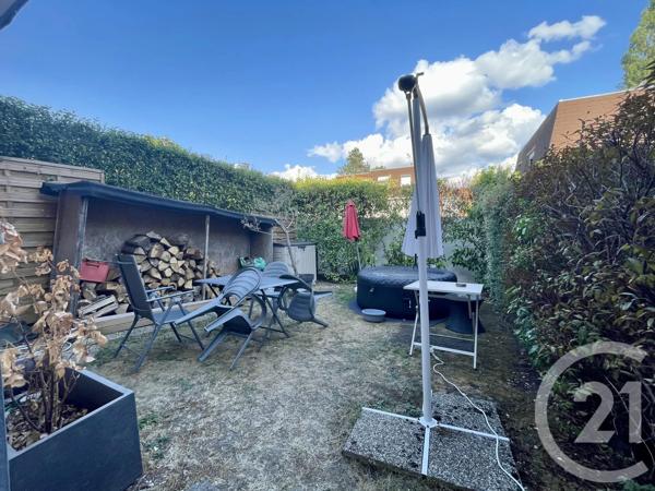 Maison à vendre  7 pièces - 117,60 m 2   VILLEPARISIS  - 77
