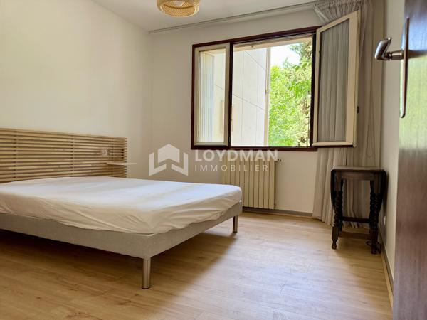 T3 73,5m2 avec terrasse de 8m2 Boutonnet